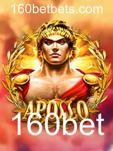 Apollo: Um Jogo Inovador e Empolgante com a Chave 160bet