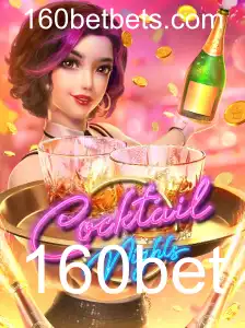 Descubra o Fascinante Mundo de CocktailNights: Um Mergulho no Jogo com a Palavra-Chave 160bet