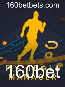 FootballManager e 160bet: Mergulhando nas Regras e Atrações do Jogo