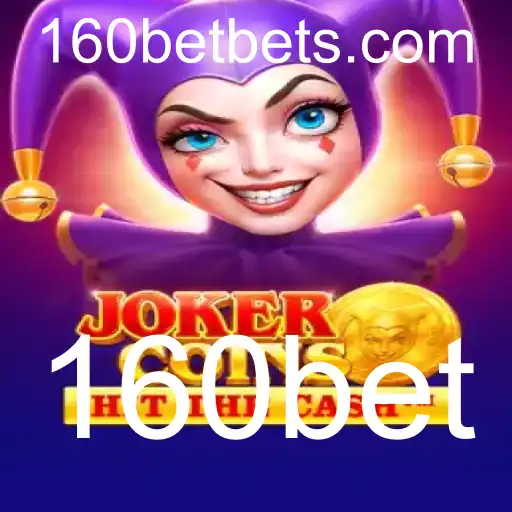 Explorando JokerCoins: O Mundo Emocionante do 160bet