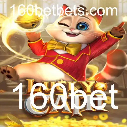 Explorando o Mundo Emocionante de LuckyCatII: O Jogo que Revoluciona com 160bet