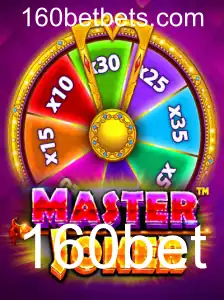 MasterJoker: Descubra o Fascinante Mundo do 160bet