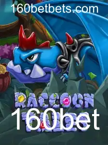 Guia Completo de RaccoonTales: Descubra a Experiência de Jogo com 160bet