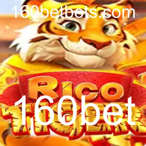 RicoTiger: Uma Aventura Empolgante no Mundo dos Jogos de Apostas