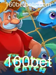 TheGreatestCatch: Uma Imersão no Mundo do Jogo de Pesca Inovador