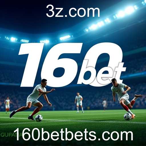 160bet Revoluciona Mercado de Apostas em 2026