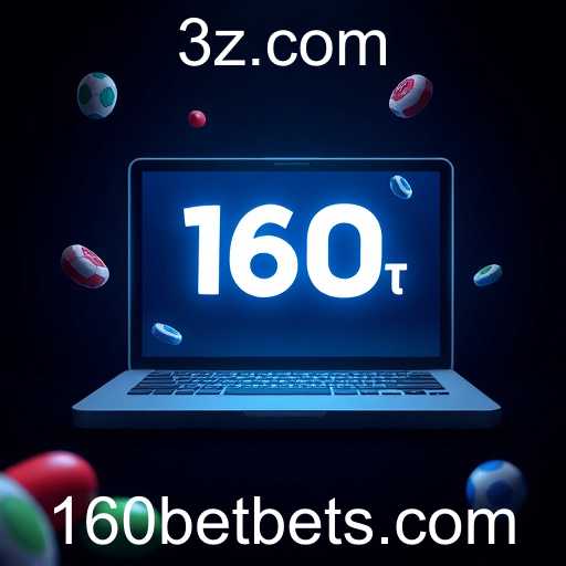 Expansão Global: 160bet Entretece o Mercado de Jogos Online