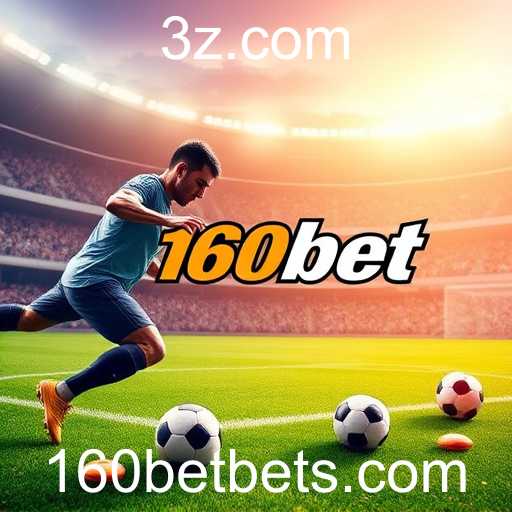 O Futuro do Jogo Online e o Impacto de 160bet