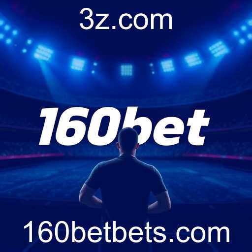 Expansão do Mercado de Jogos: A Ascensão do 160bet