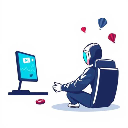 O Crescimento dos Jogos Online em Tempos de Incerteza