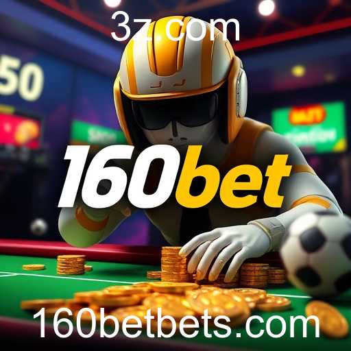 A Evolução dos Jogos Online e o Impacto do 160bet